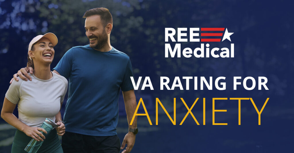 VA Rating for Anxiety: Get the Benefits You Deserve