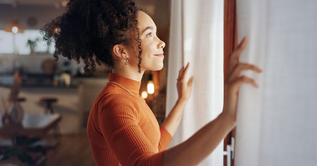 Happy veteran well-rested after increasing va claim for insomnia.