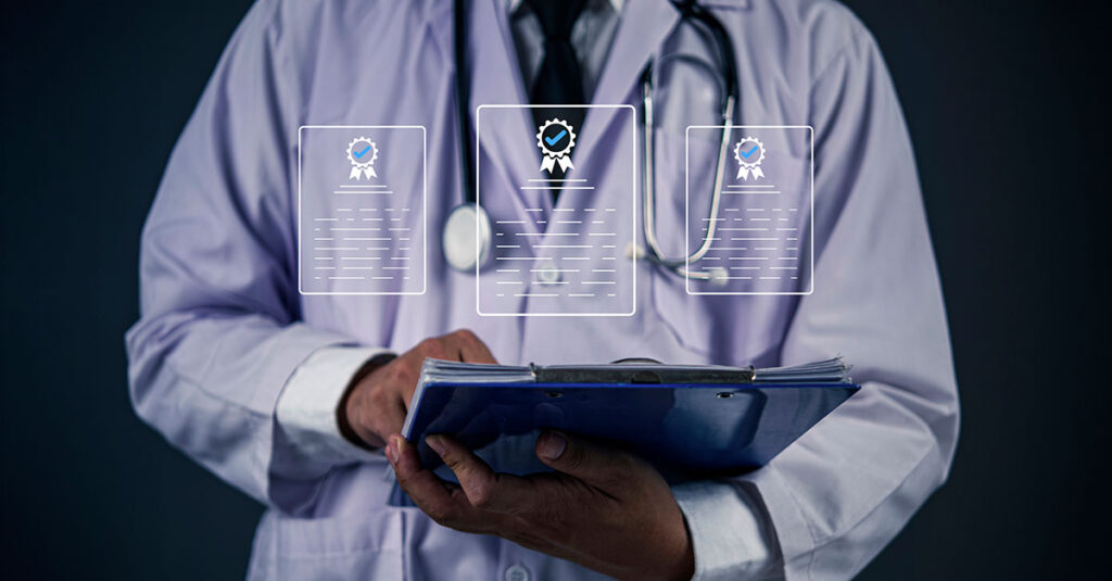 VA nexus letter medical documentation process.