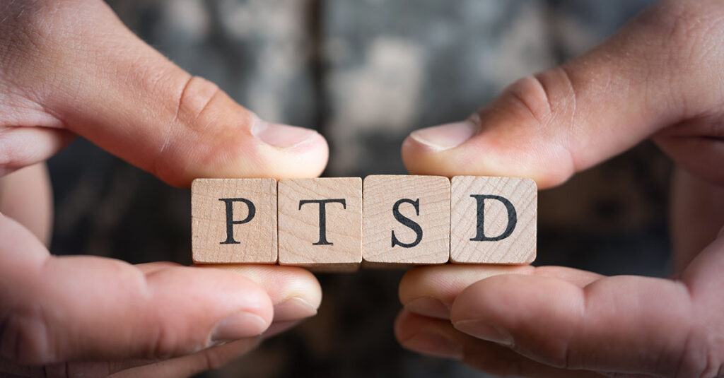 VA form preparation documents.