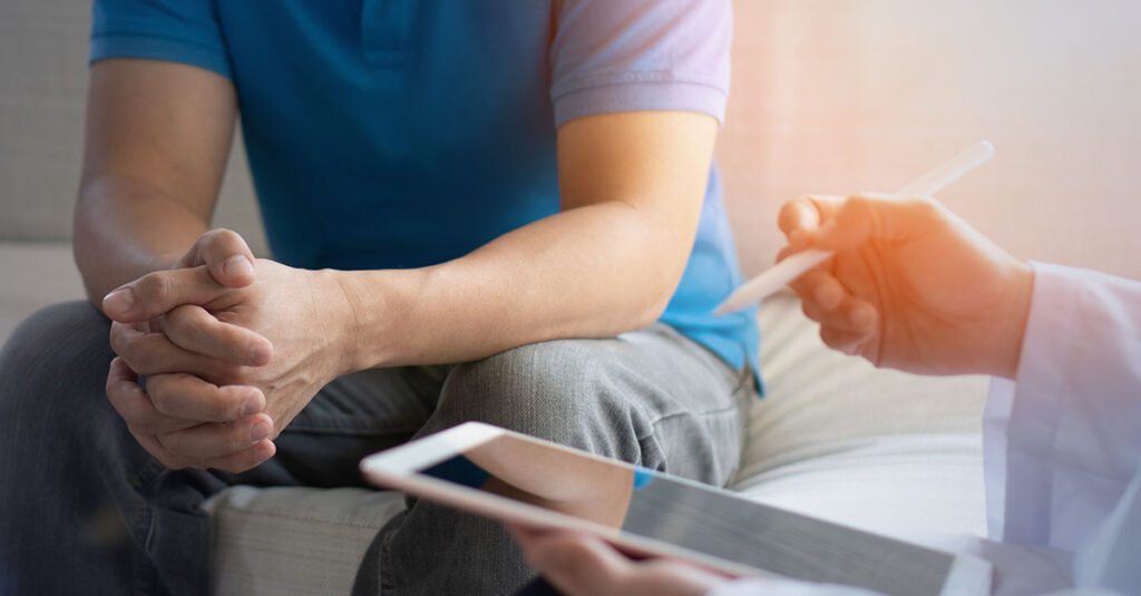 Building medical evidence foundation for future claims.