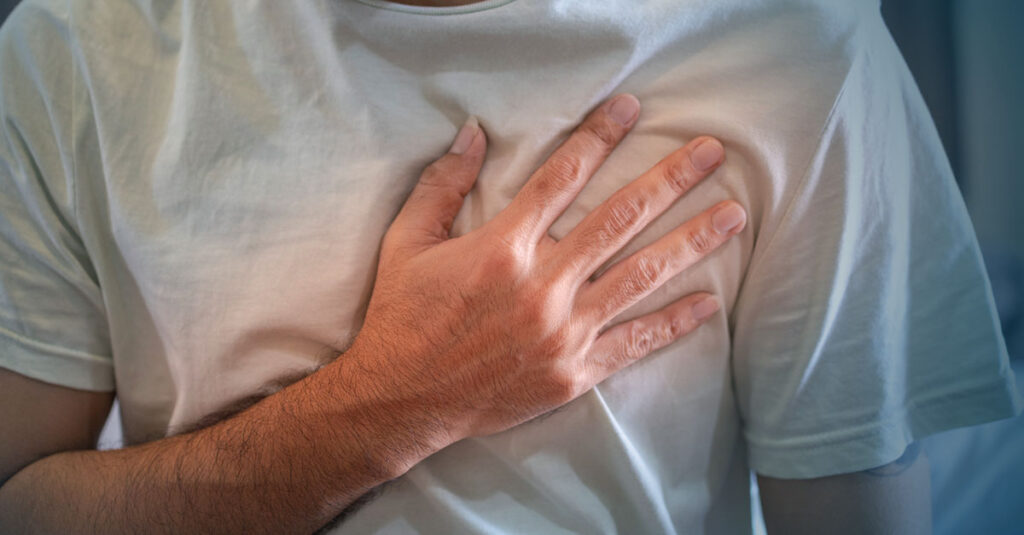 Veteran struggling with medical issue.