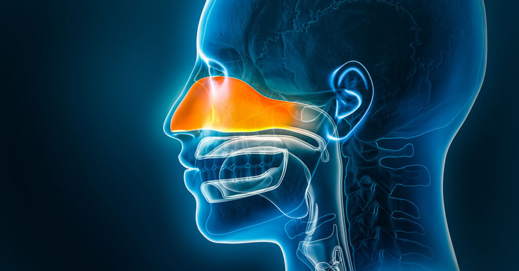 Sinusitis VA Claim Documentation.