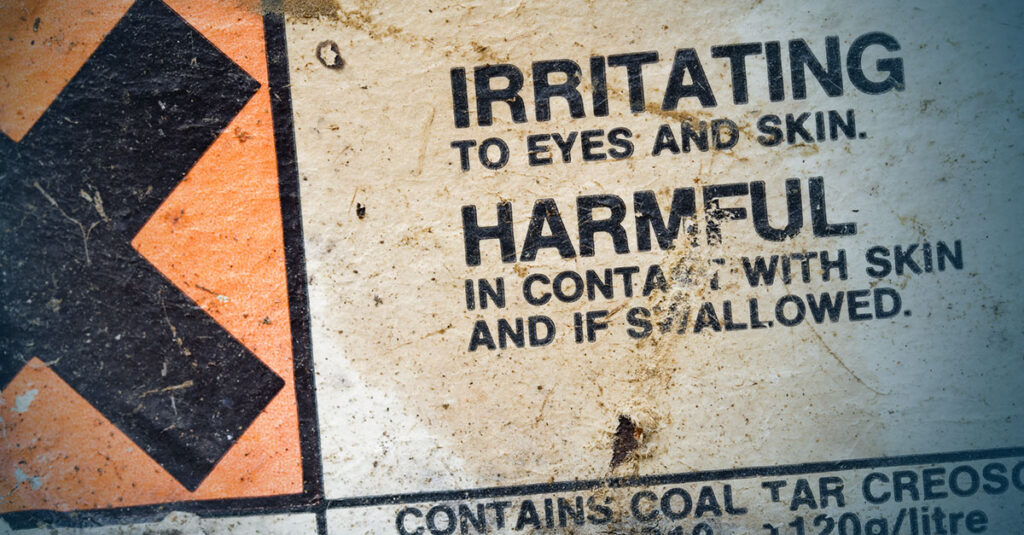 Chemical exposures that can cause sinusitis in veterans.
