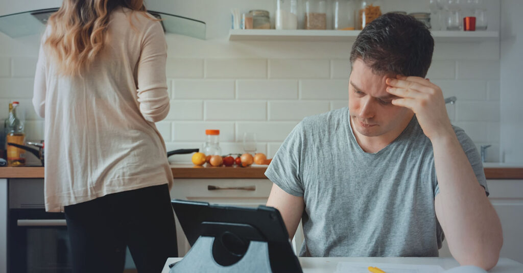 Veteran unhappy experiencing tinnitus.