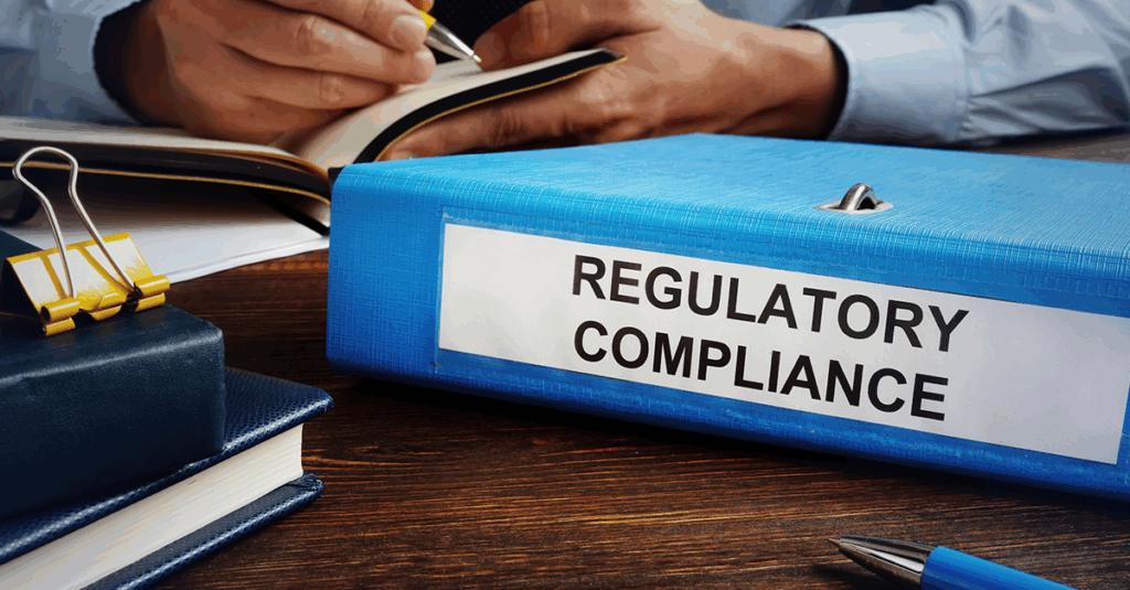 VA regulatory compliance documents.