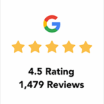 Google Review Badge