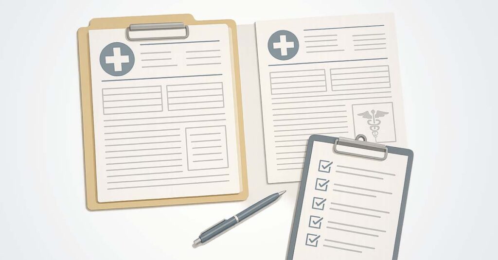 Building strong medical evidence for VA disability claims.