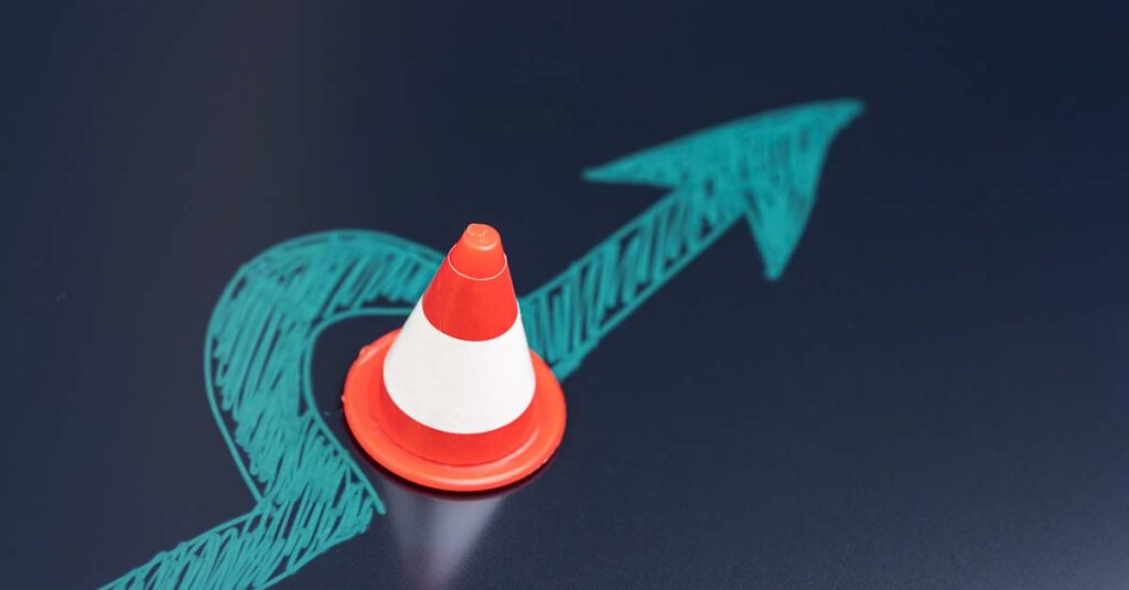 Common roadblocks in VA disability claims.