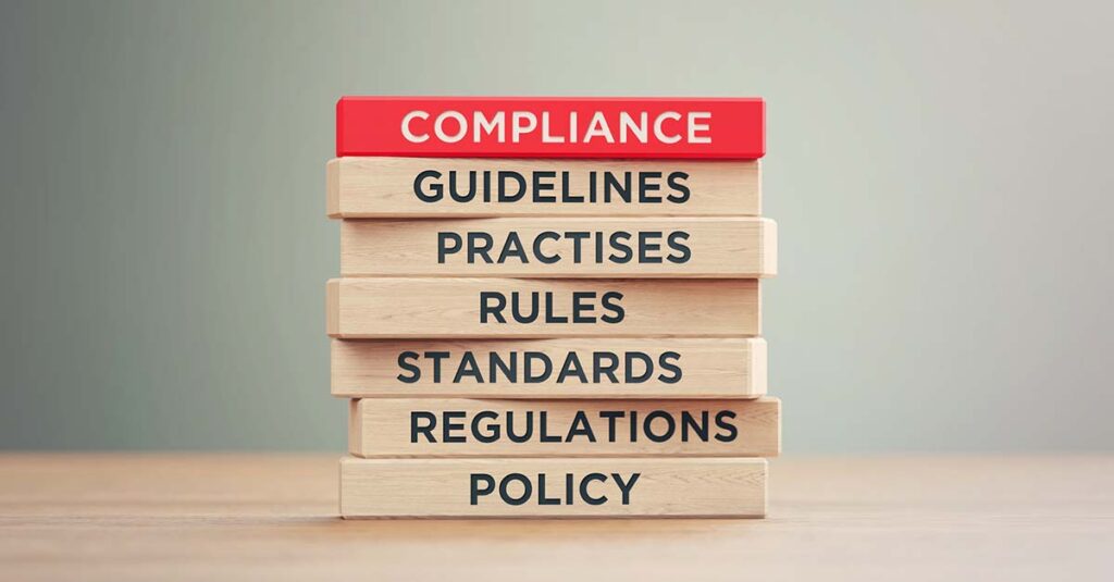 Compliance for VA form 21-10210.