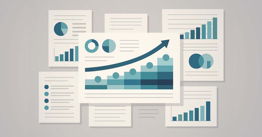 Future growth for veteran careers.