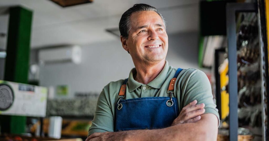 Veteran entrepreneurship.