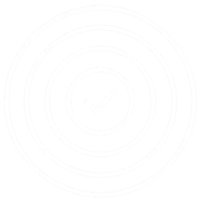 Accuracy Drives Success Icon