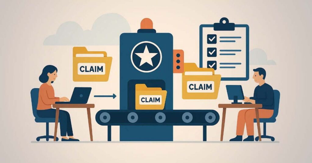 VA for 21-2680 claims.