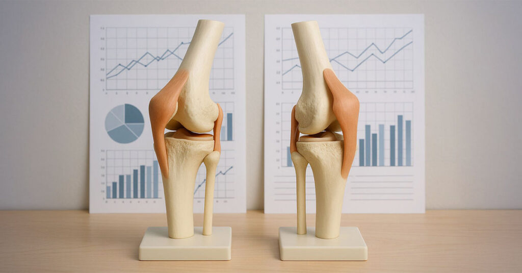 VA rating for knee pain knees.