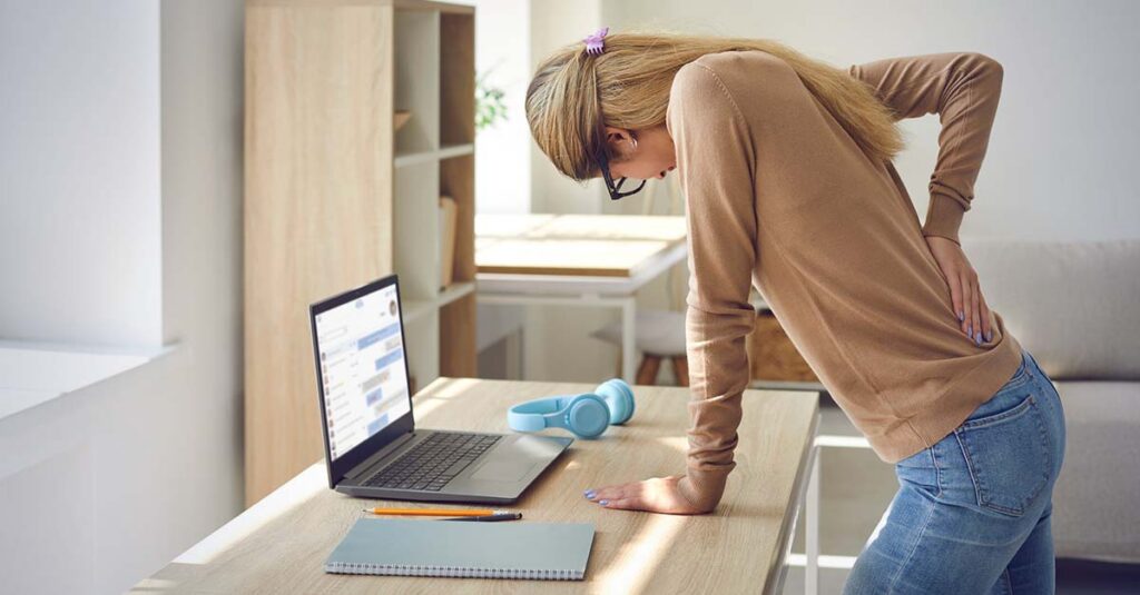 VA rating for sciatica back pain.