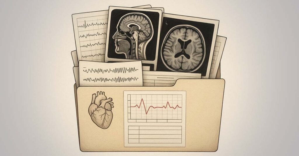 VA rating for sciatica paperwork.