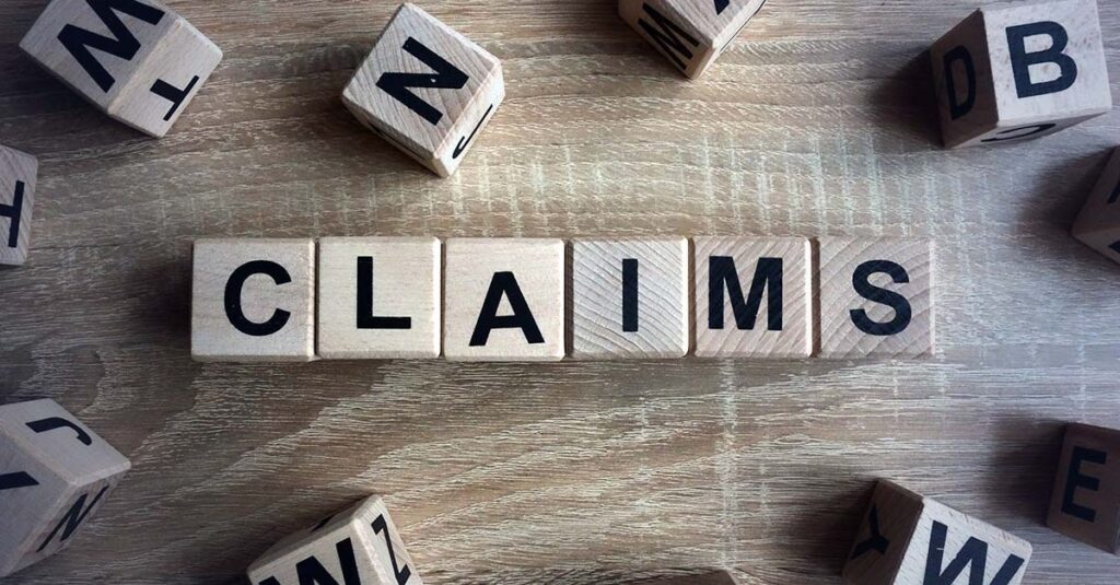 Veteran disability claim.