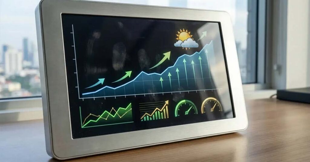 Cola for 2026 forecast.