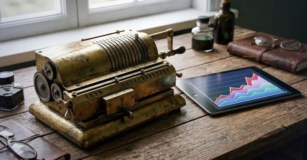 Cola for 2026 methodology.