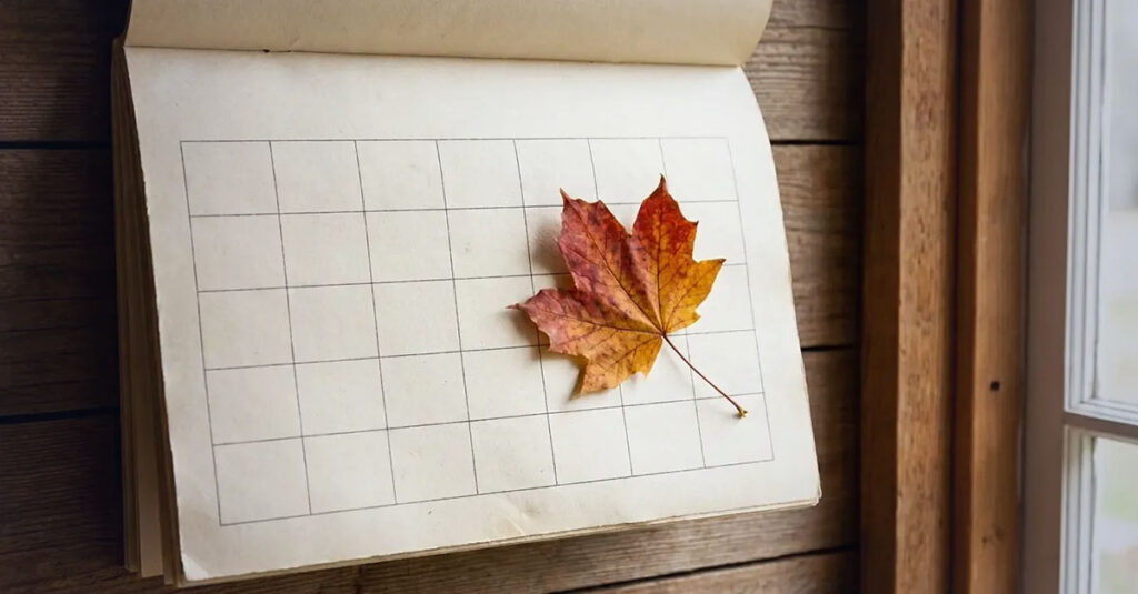 Cola for 2026 October.