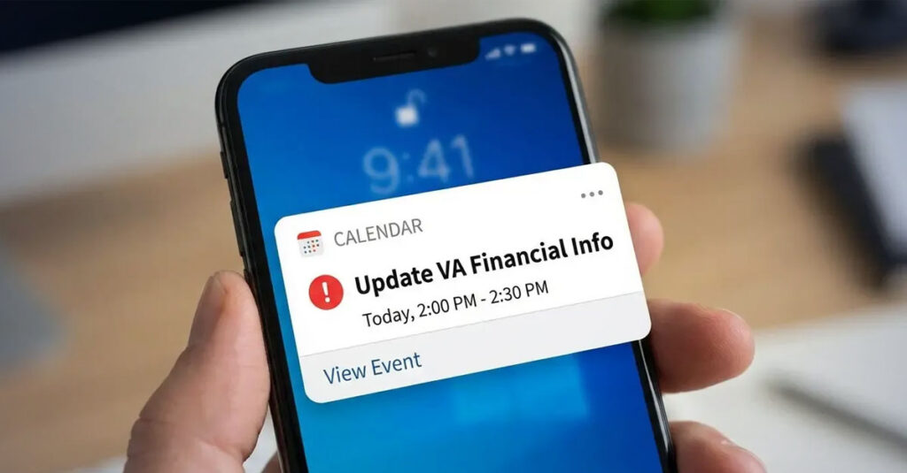 Understanding VA form 10-10ez.