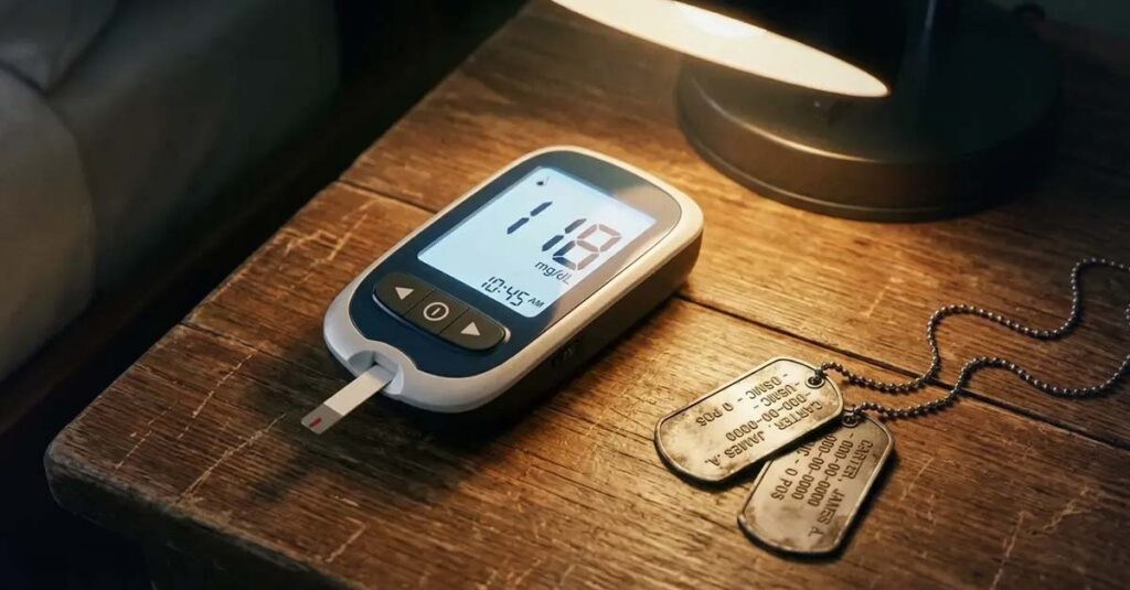 VA rating for diabetes support faqs.