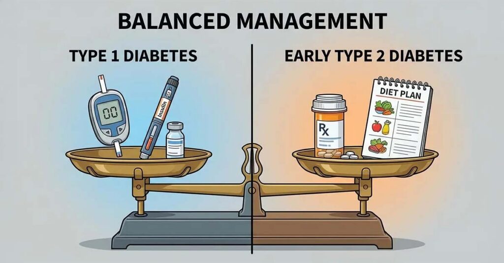 VA rating for diabetes support forms.