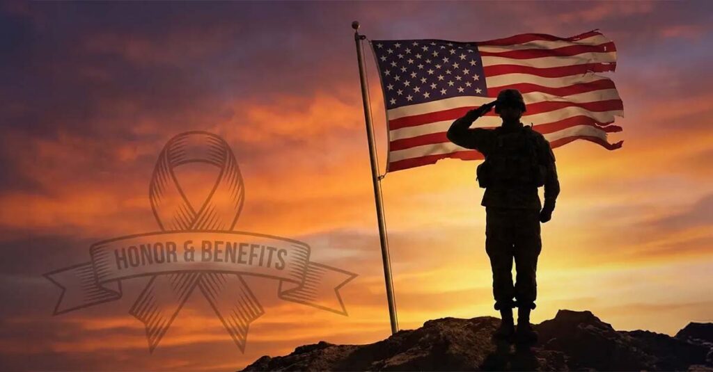 VA rating for diabetes support service connection.