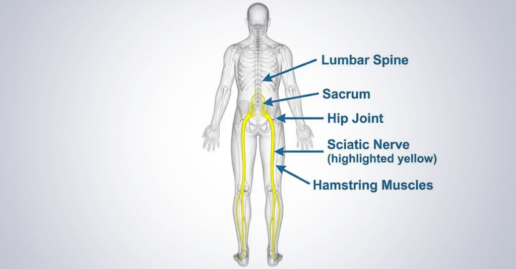 VA rating for lumbosacral strain secondary conditions.