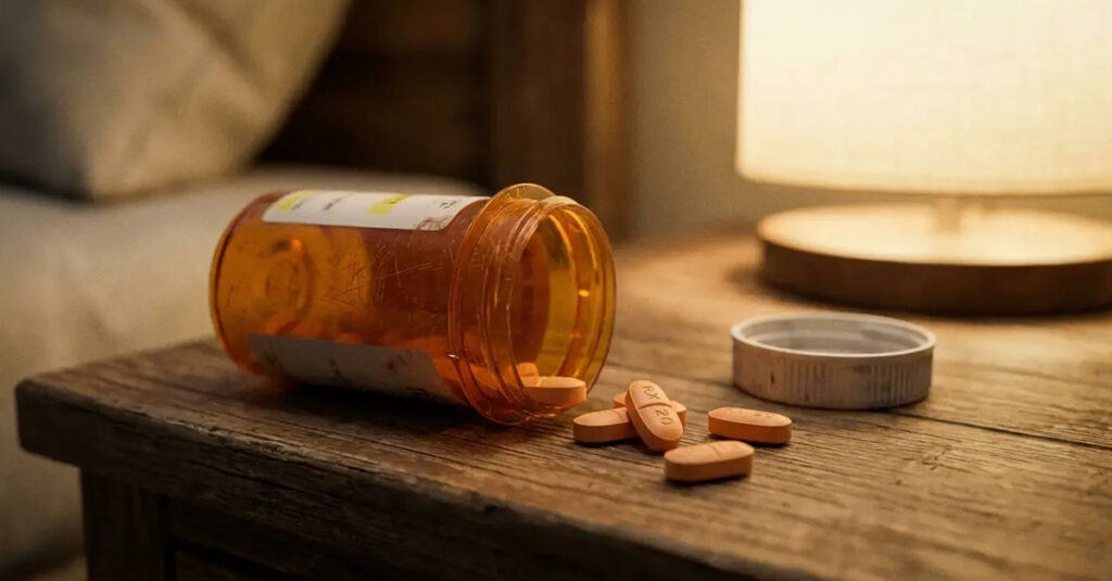 VA rating for restless leg syndrome medications.