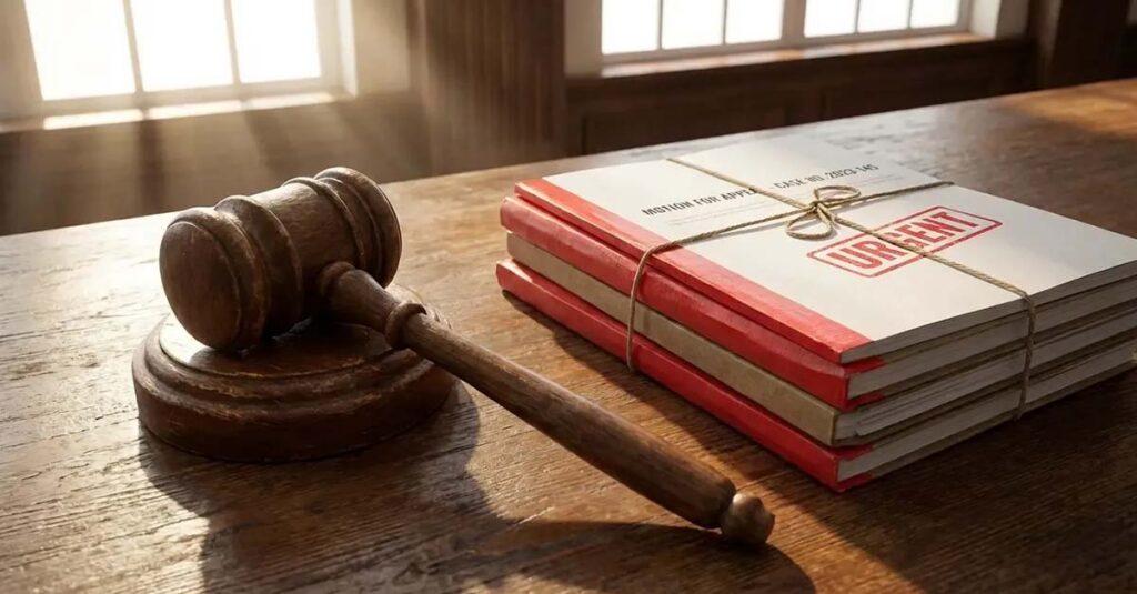 Appealing Low VA Ratings.