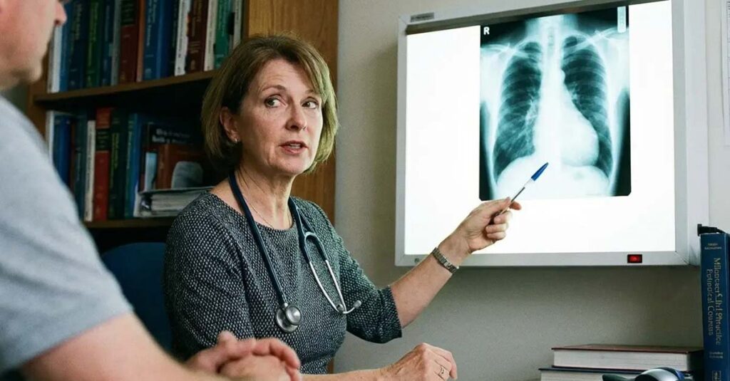 Diagnostic Code 7005 Breakdown.