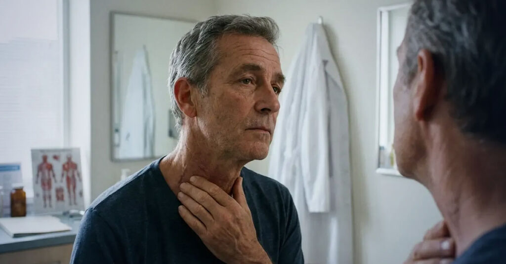 Facial disfigurement and scarring ratings.