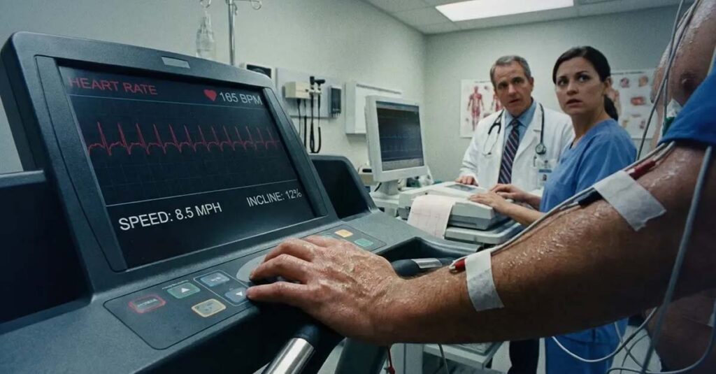 Understanding METs for VA Ratings.