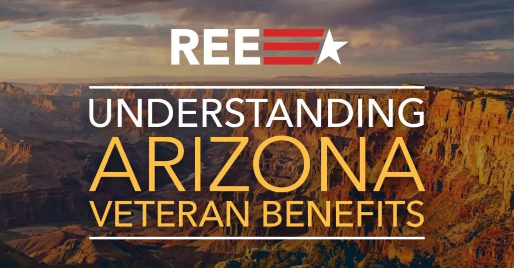 Understanding Arizona Veteran Benefits.