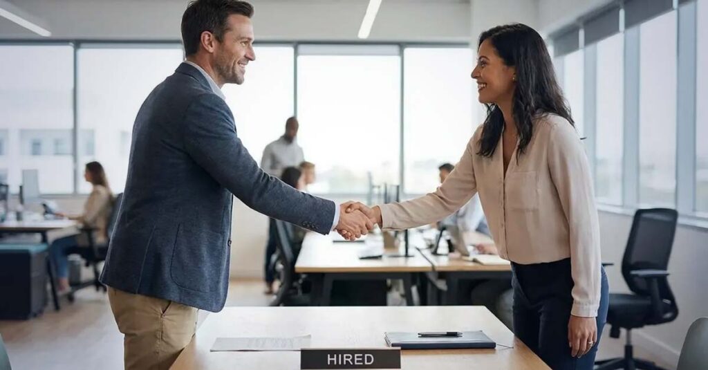 Civil service hiring preferences for veterans.
