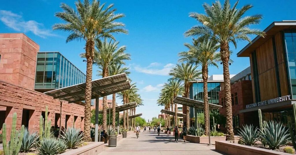Education benefits and tuition waivers for Arizona veterans.