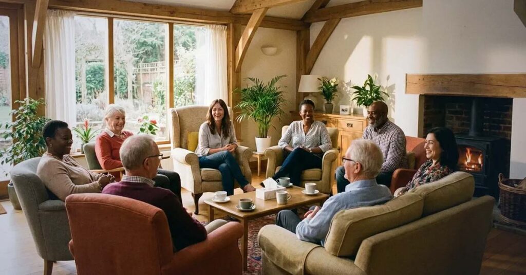 State-accredited veteran benefits counselors.