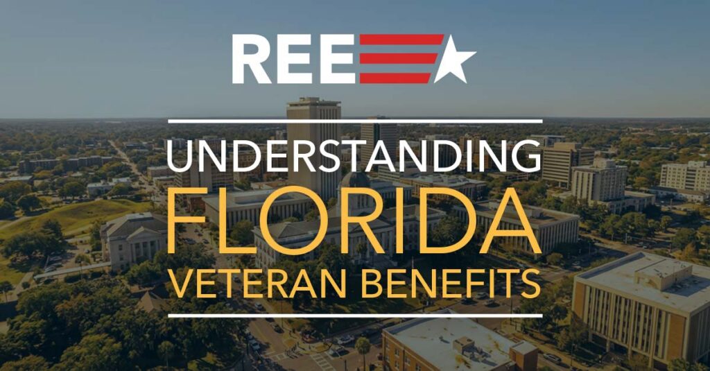 Understanding Florida Veteran Benefits.