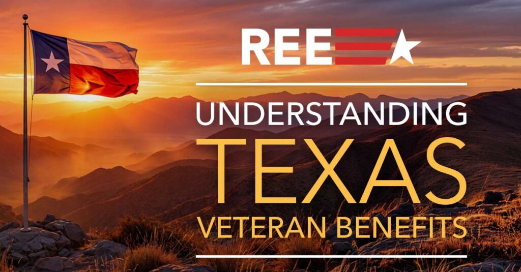 Understanding Texas Veteran Benefits.