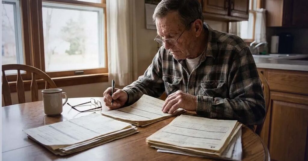 VA healthcare access while disability claims pending.