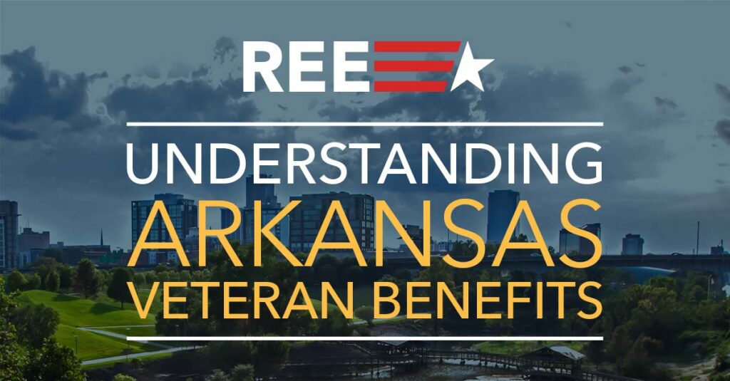 Arkansas Veteran Benefits.