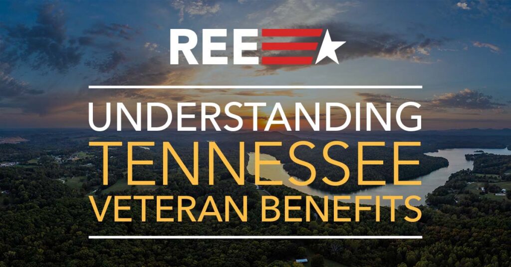 Understanding Tennessee Veteran Benefits.