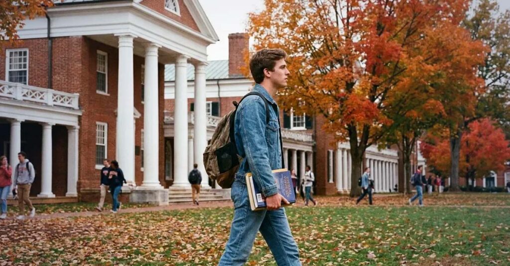 Virginia education benefits for veteran dependents.