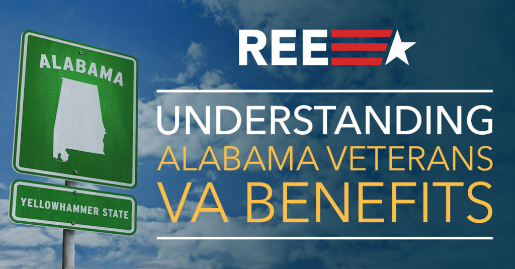Understanding Alabama Veteran VA Benefits.