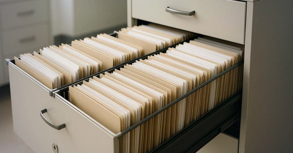 VA medical records.