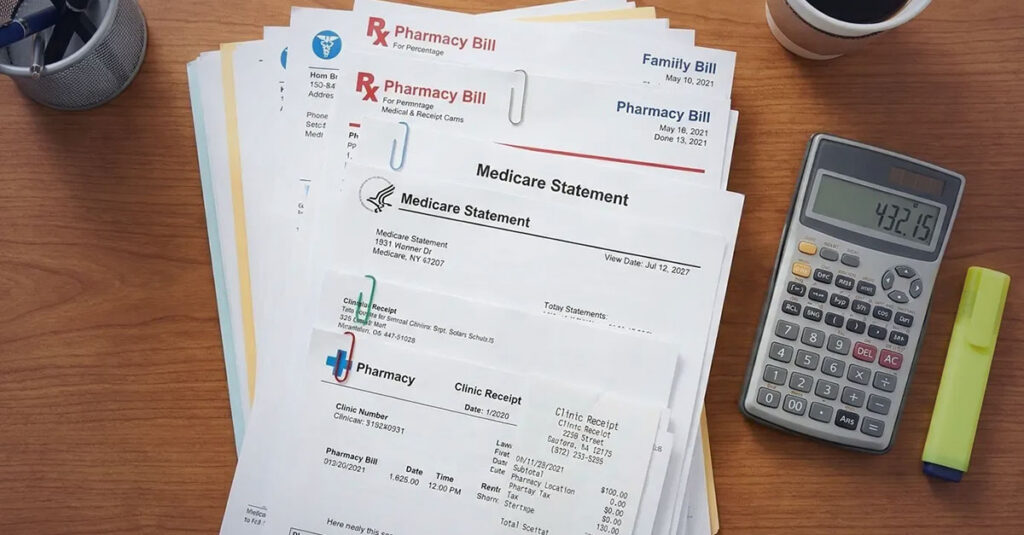 VA pension income verification documents.